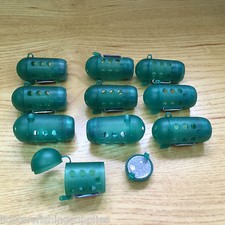 10 NEW DINSMORES 1OZ MAGGOT