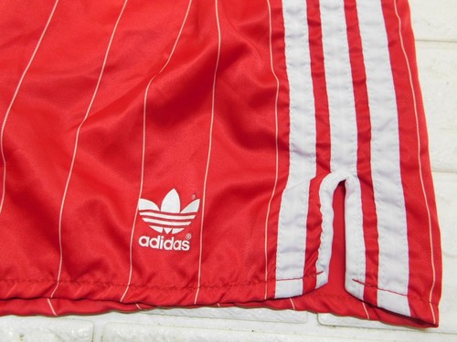 Adidas red nylon sprinter - adidas,