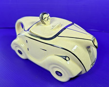 ART DECO GREAT JAMES SADLER