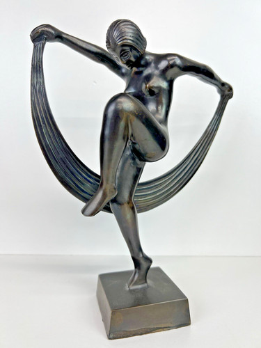 Vintage art deco style - vintage,
