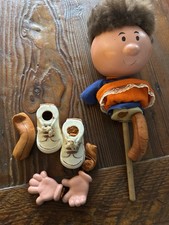 Pelham puppet Florence 1966