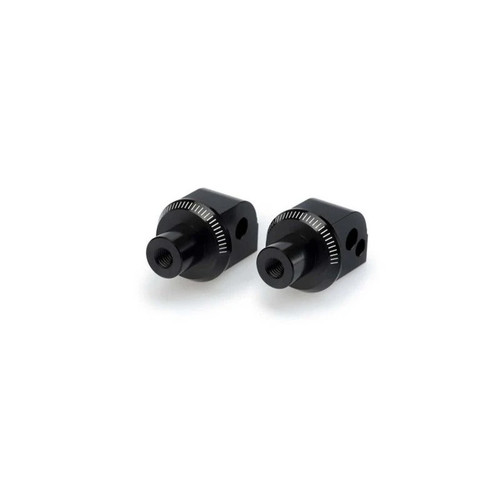 Puig passenger seat mount - passenger,