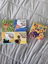 Tinga Tinga Tales From Sunrise