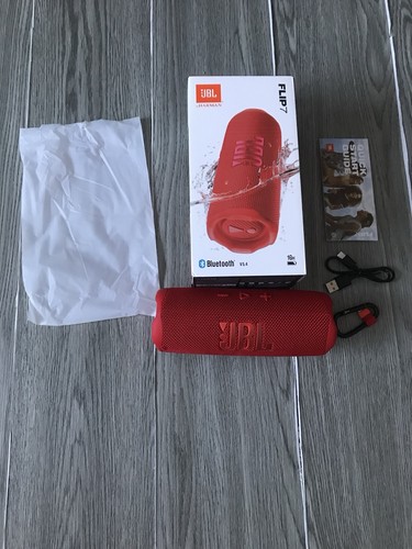 Jbl flip portable - flip,