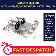 Brake Caliper fits TOYOTA MR2