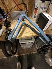 specialized demo 29er rear