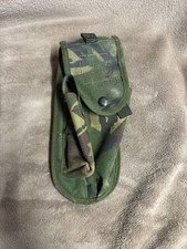 Flap Pistol Holster British