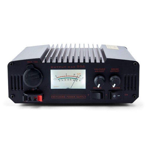 Ham radio switch mode - ham,