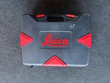 Leica S910 Disto Laser