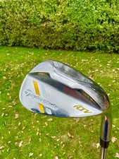 Taylormade ATV Lob Wedge 60° 