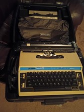 Vintage Brother Cassette L-10