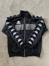 Juventus 1997/98 Training Jacket - Large
