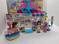 LEGO FRIENDS: Heartlake City