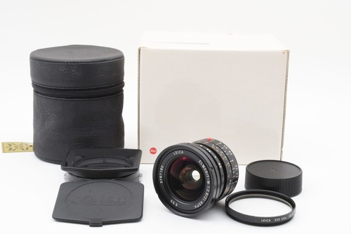 Leica elmarit 21ｍｍ - leica,