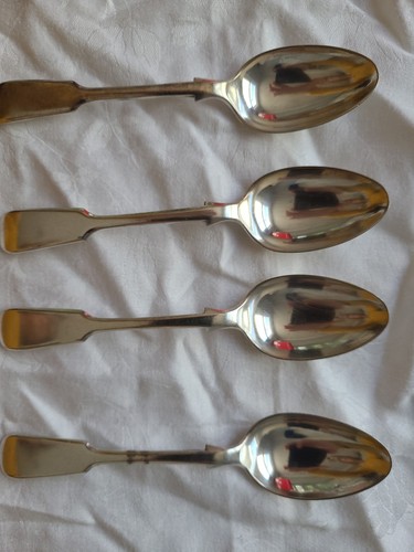 Antique silver plated daniel - antique,