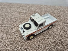 1/43 CORGI VANGUARDS CODE 3