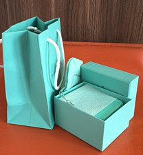 Tiffany collor Packaging