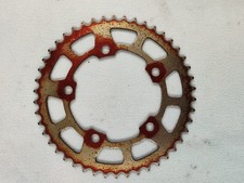 Sakae BMX Chainring 46t 1/8