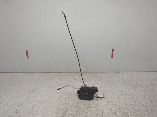 Mercedes benz vito door - vito, lock
