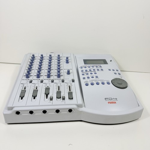 Fostex digital - fostex,