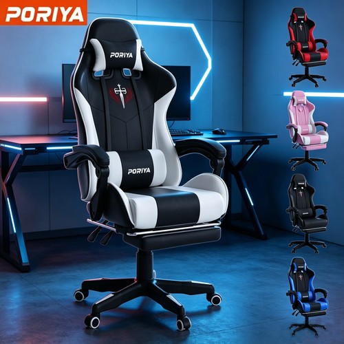 Ergonomic gaming chair office - chair,