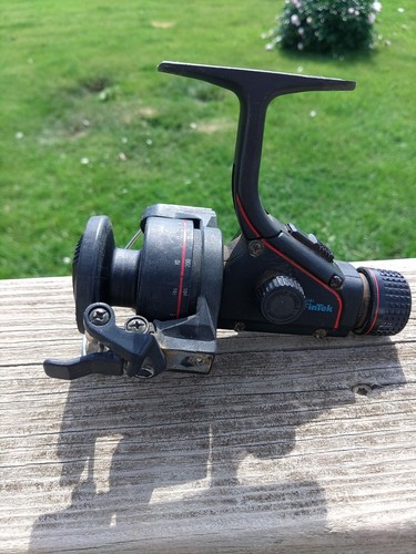 Vintage ryobi fintek black - vintage,