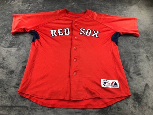 Boston red sox baseball jersey - boston,
