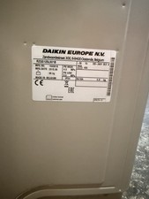 DAIKIN Seasonal Smart Air
