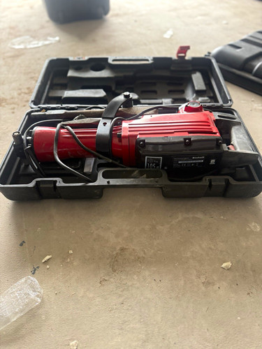 Einhell 43 electric - 43,