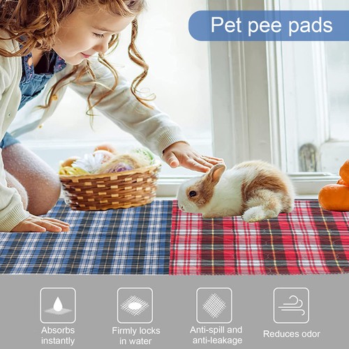 Guinea pig fleece - guinea, liners