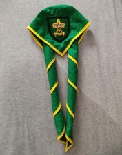 Boy Scout Yemen pre-1975