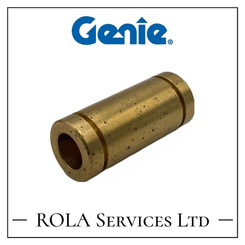 Genie sla material lift axle - sla,