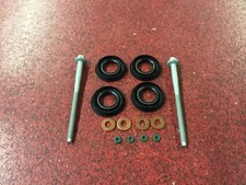 FORD TRANSIT MK7 2.2 TDCI FWD