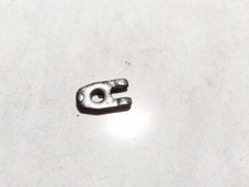 Renault Clio 2004 Injector