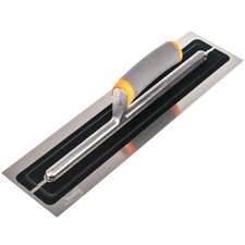 Ultra Flexible Finishing