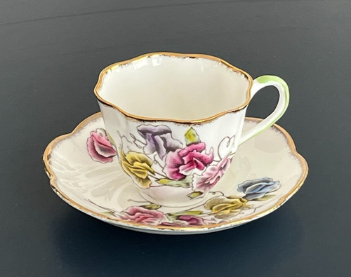 Salisbury fine bone china - fine,