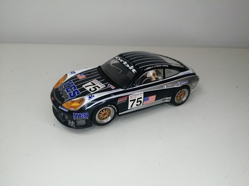 Hornby scalextric porsche 911 - porsche,