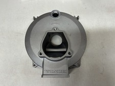 WB20XT Honda water pump house