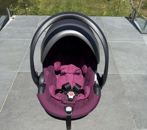 Stokke izi modular - izi, go