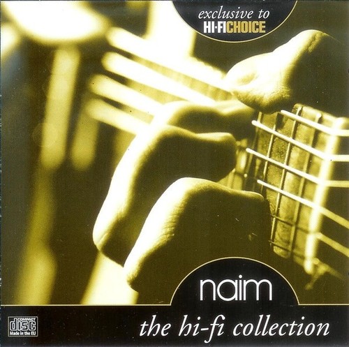 Naim the hifi collection - naim.,