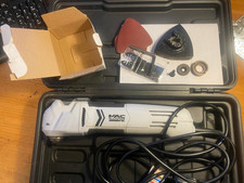 Mac Allister 300w Multi Tool