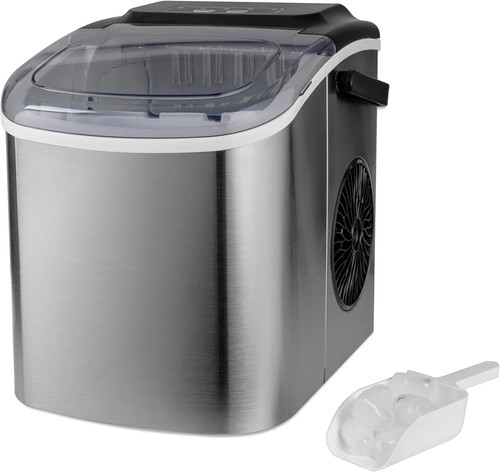 Daewoo compact counter top ice - counter,