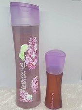 YVES ROCHER PUR DESIR DE LILAS