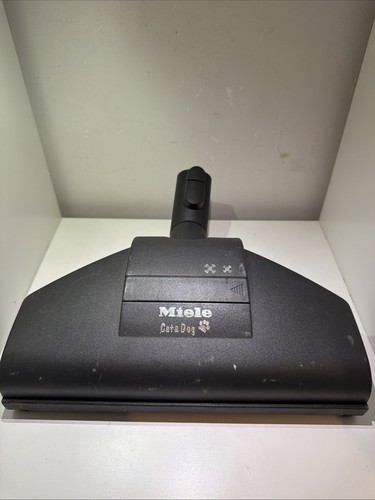 Miele stb 201 vario turbo - miele,