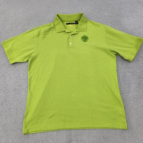 Greg norman polo - greg, mens