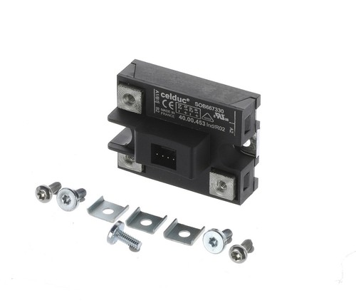 Rational solid state relay - state,