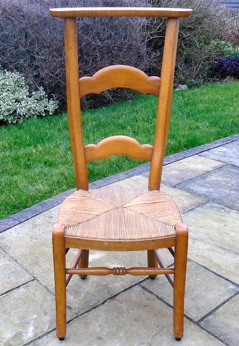 Unusual vintage beech - unusual,