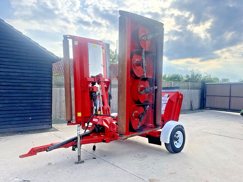 2016 trimax pegasus - 610, s3
