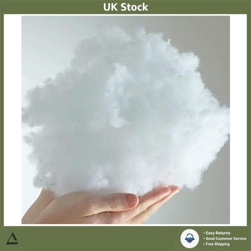 Hollow fibre stuffing - hollow,