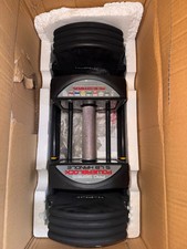 POWERBLOCK COMMERCIAL PRO 50